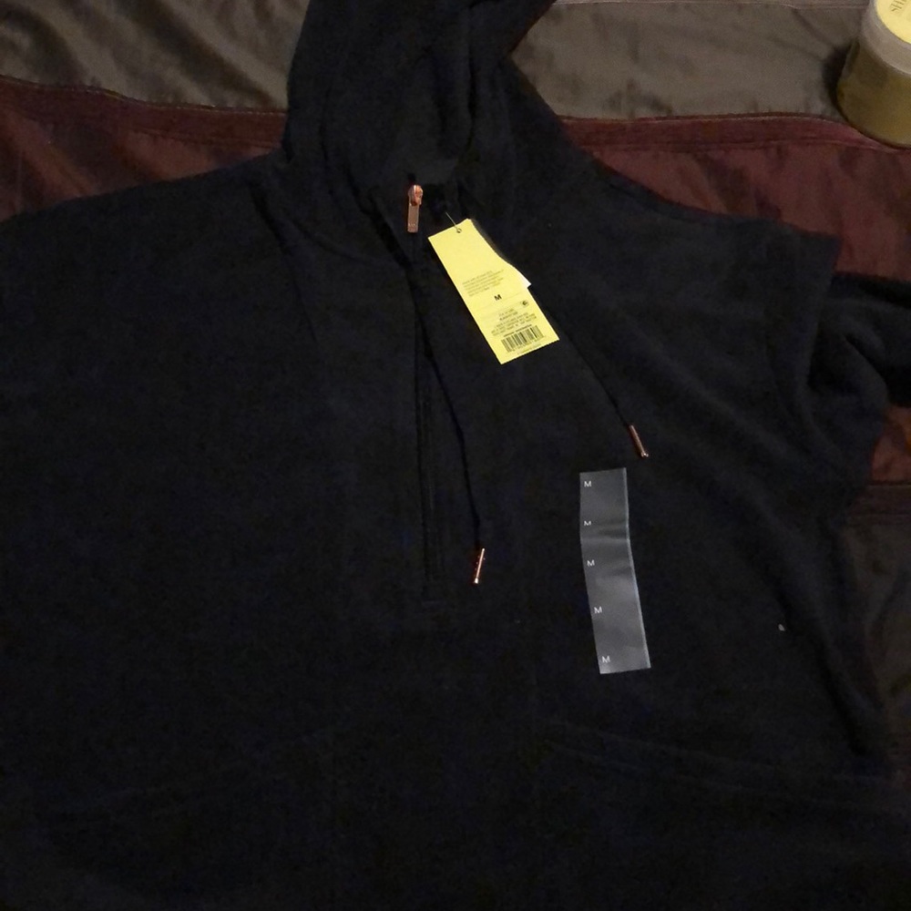 Brand new